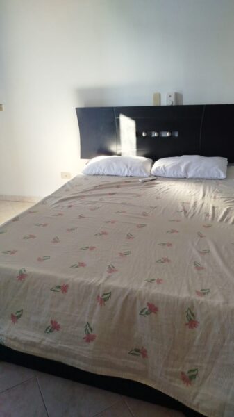 APARTAESTUDIO BARRIO LA LIBERTAD